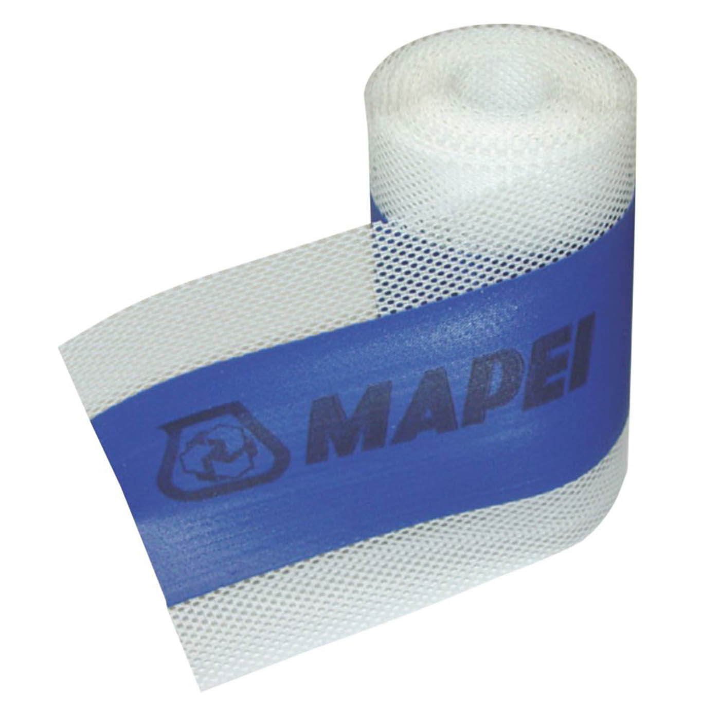 Mapei Jointing Tape White Grey Waterproof Odourless Solvent Free 5m x 120mm - Image 1