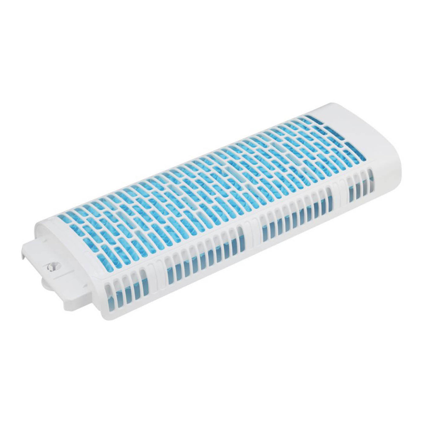 Air Cooler Tower White Night Mode 3 Speed Timer Remote Control Standing 5Ltr - Image 5