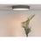 Smart LED Ceiling Light Dimmable Colour Changing 1800lm Round Black 30 cm 16W - Image 3