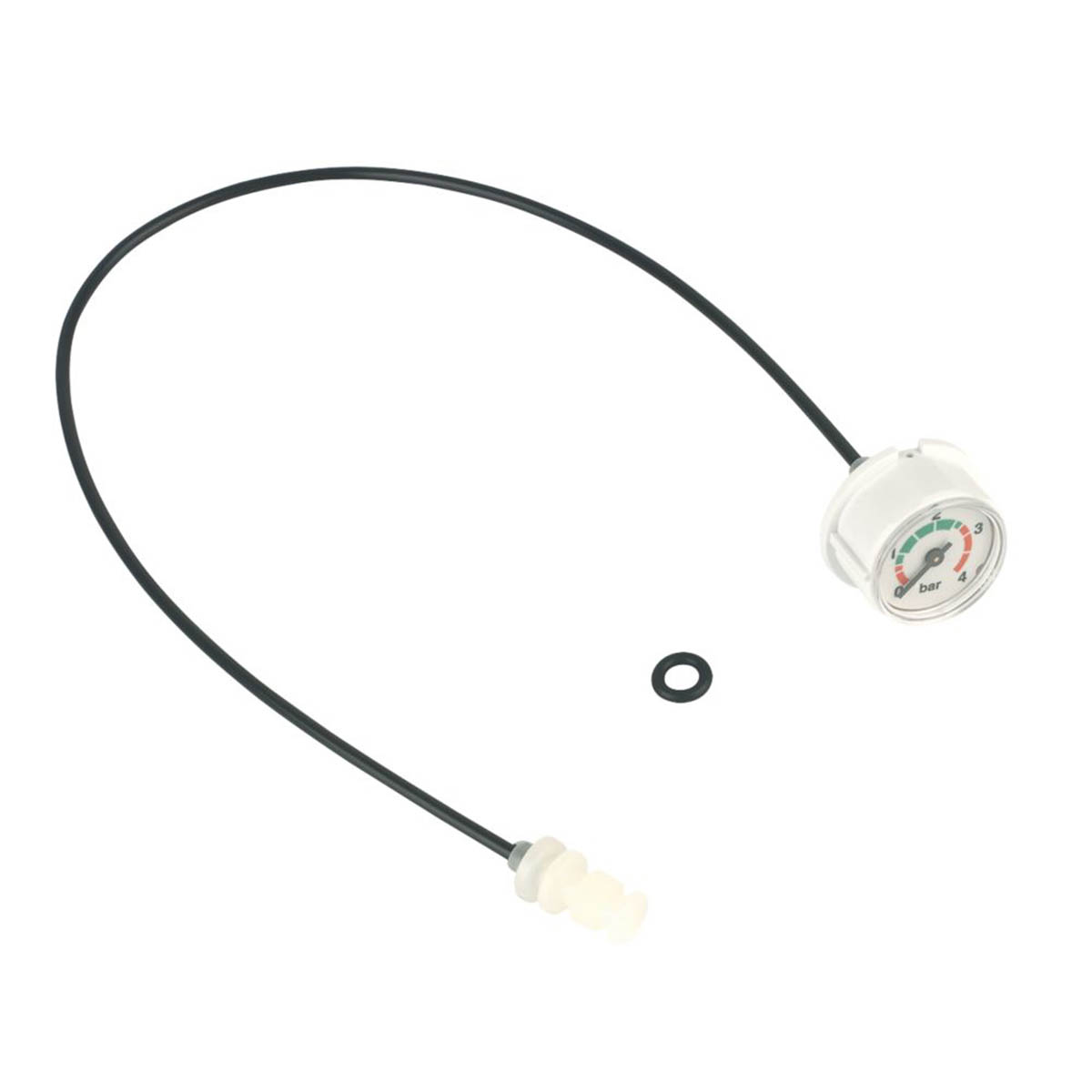 Worcester Bosch Capillary Gauge Plastic 87186865130 Boiler Spare Part - Image 1