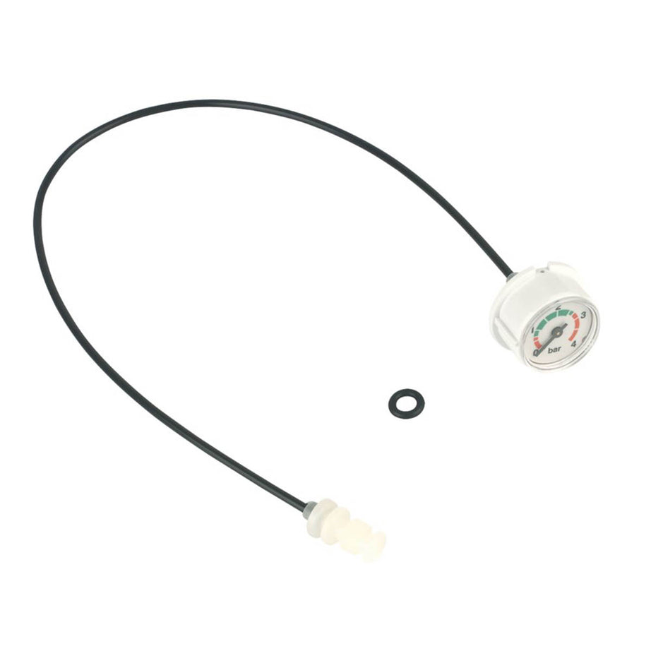 Worcester Bosch Capillary Gauge Plastic 87186865130 Boiler Spare Part - Image 2