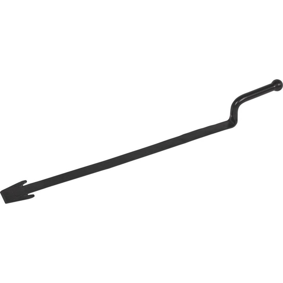 Slaters Ripper Forged Heavy Duty Steel Anti-Rust Finish Metal Handle 640mm - Image 1