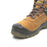 DeWalt Safety Boots Standard Fit Mens Tan Leather Waterproof Steel Toe Size 9 - Image 5