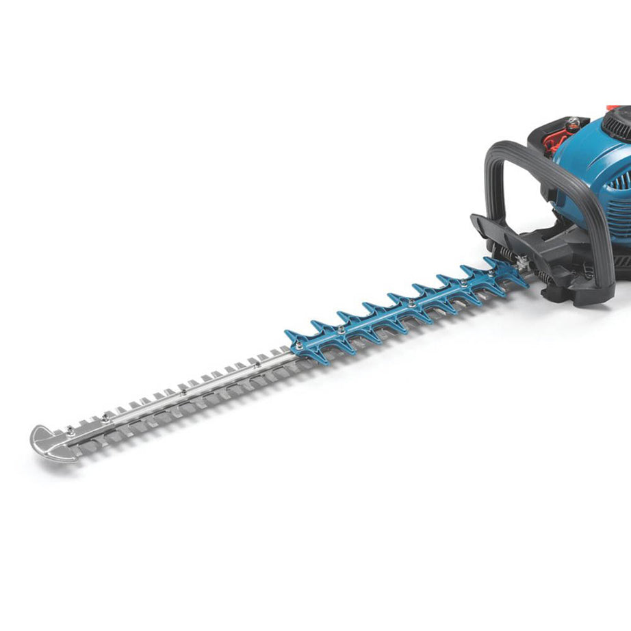 Erbauer Hedge Trimmer Petrol EHTP22 Bush Shrub Cutter Garden Tool 69cm Blade - Image 1