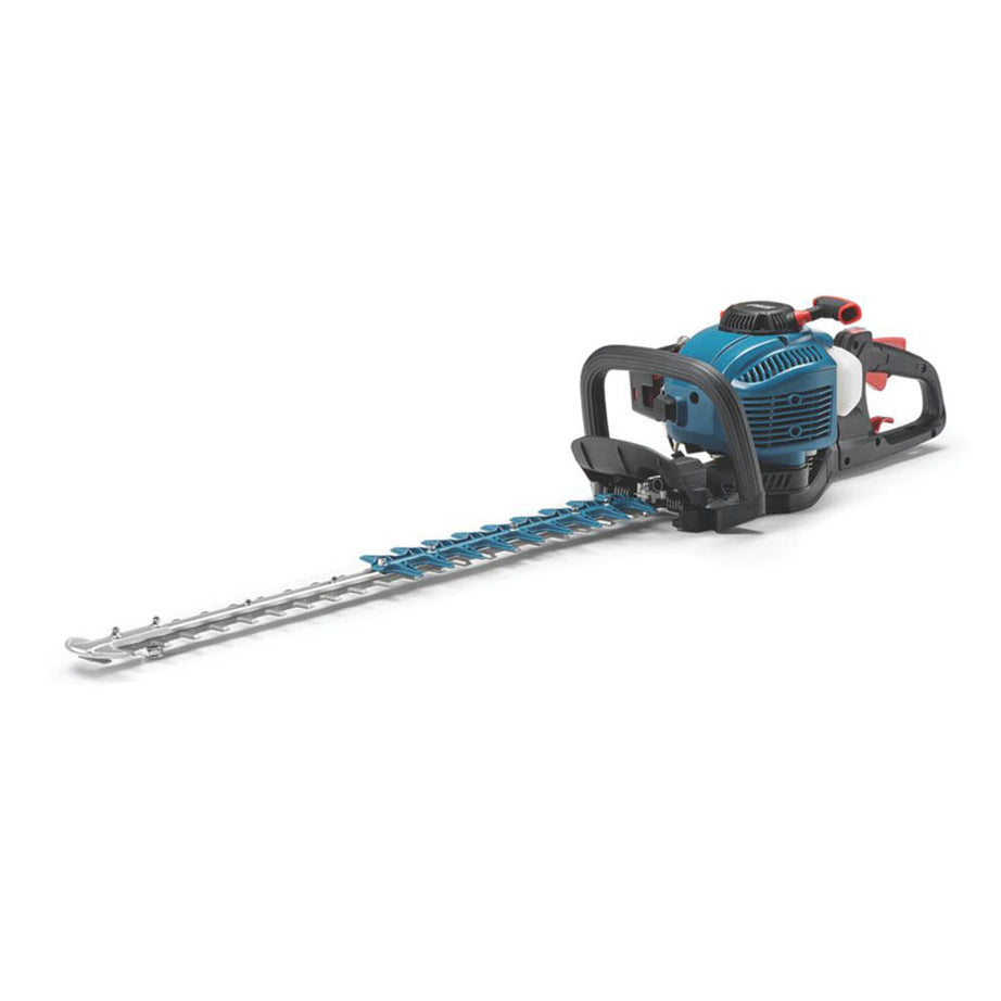 Erbauer Hedge Trimmer Petrol 22.2cc EHTP22 2 Stroke Shrub Cutter 69cm Garden - Image 6