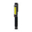 LED Torch Inspection Light Work Rechargeable Grey Compact Water-Resistant 600lm - Image 1