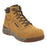 DeWalt Safety Boots Mens Standard Fit Honey Leather Shoes Aluminium Toe Size 11 - Image 1