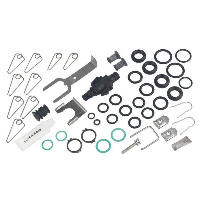 Worcester Bosch Clip And Screw Seal Kit 87161072240 Gaskets Seals & O-Rings - Image 2