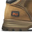 Timberland Mens Safety Boots Composite Toe Wheat Water-Resistant Leather Size 11 - Image 5