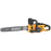 DeWalt Chainsaw Cordless 54V DCMCS575N-XJ Brushless 50cm Wood Cutter Body Only - Image 1