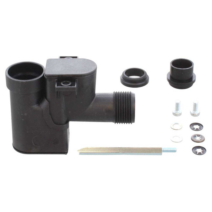 Ideal Trap And Seal Kit 174244 Domestic Gas Boiler Spares Part Casing Indoor - Image 2