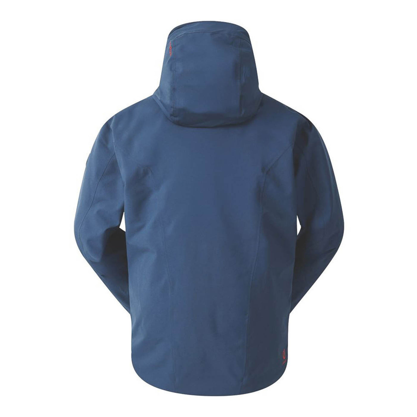 Dare 2B Work Jacket Mens Blue Waterproof Breathable Coat Medium Size 59in Chest - Image 6