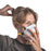DeWalt Disposable Masks Valved Moulded FFP3 NR D One Size Respirator Pack Of 10 - Image 4