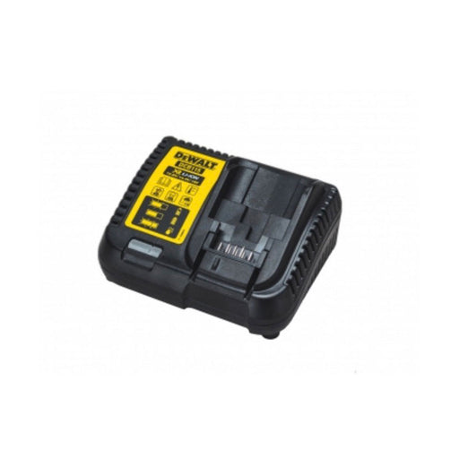 Dewalt DCB115 Battery Charger Fast for 10.8 14.4 18V Li Ion XR Multi Voltage Compact - Image 1