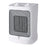 Blyss Fan Heater Electric Oscillating Ceramic PTC 2 Heat Settings 2000W 220-240V - Image 2