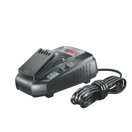 Bosch Fast Battery Charger AL1830 CV Power For All Li Ion 230V 3A Lightweight - Image 1