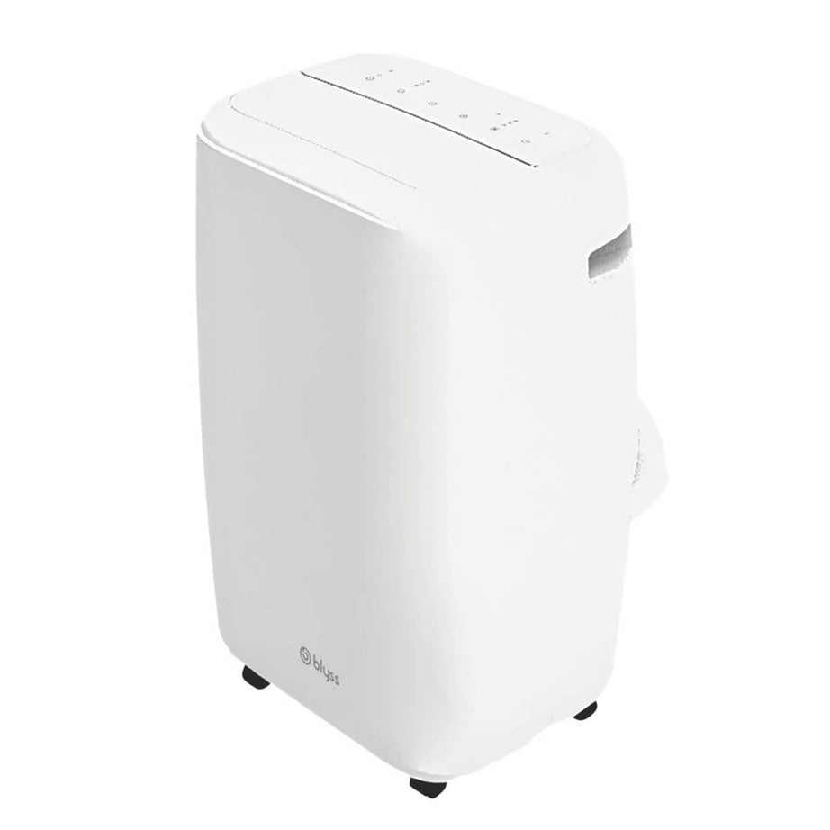 Blyss Air Conditioner Dehumidifier Ventilation 3in1 Timer 3 Speed 2600W 9000BTU - Image 1
