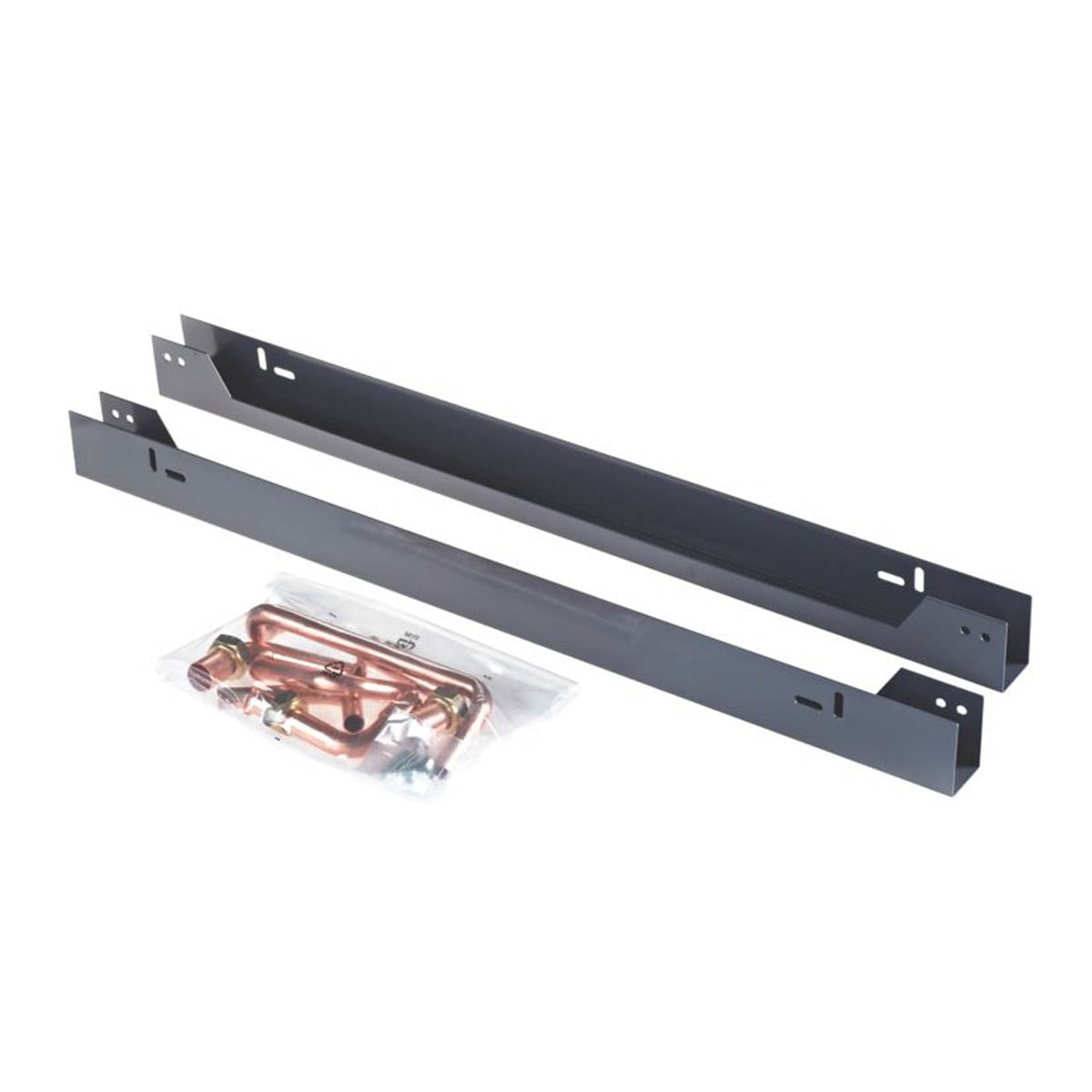 Baxi Boiler Stand Off Bracket Multifit Kit Boiler Installation Accessories - Image 1