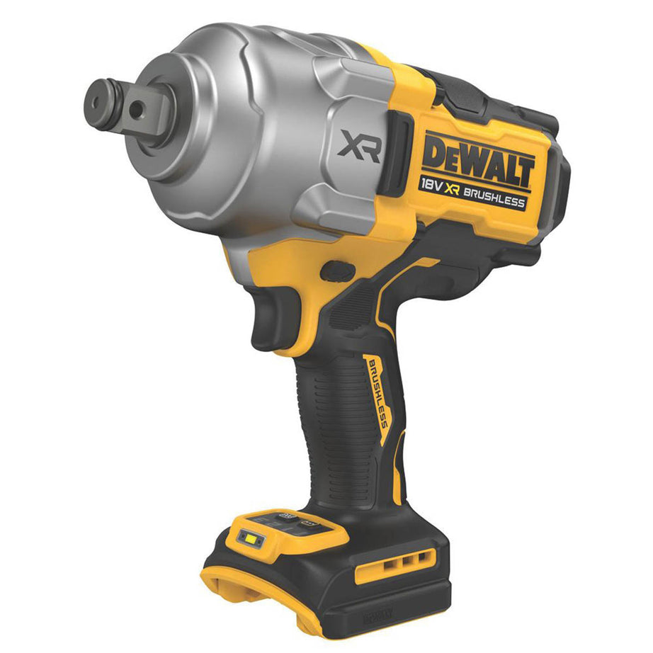DEWALT Impact Wrench Cordless DCF964N-XJ Brushless 18V Li-Ion XR - Body Only - Image 1