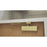 Overhead Door Closer Fire Rated Polished Brass Adjustable Closing Speed 80kg - Image 3