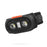 LED Headlamp Torch Rechargeable Compact Water-Resistant Dimmable Durable 18hrs - Image 2
