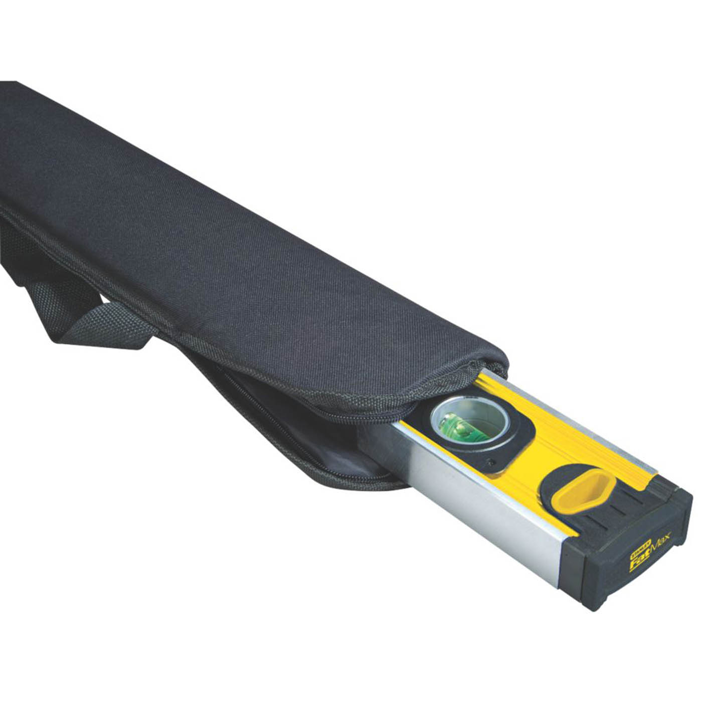 Stanley Spirit Level Digital FatMax Accurate LCD Display Aluminium 24" 600mm - Image 4