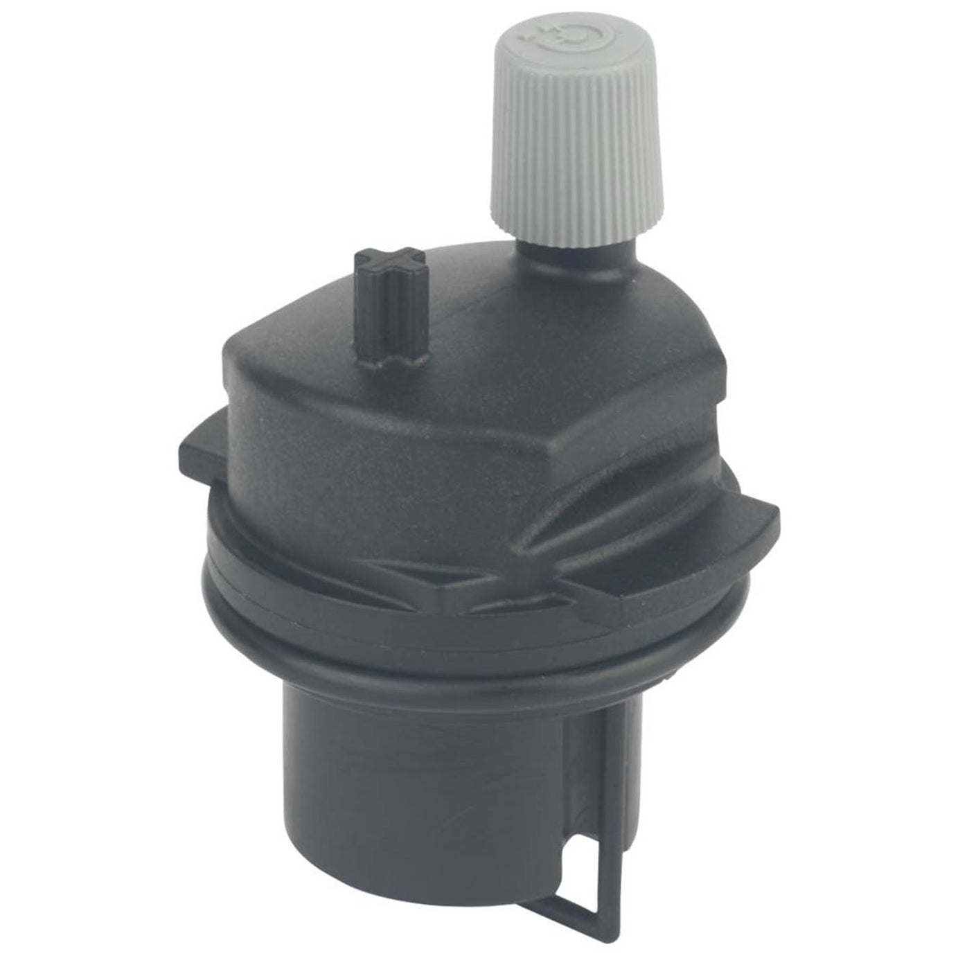 Ideal Heating  Auto Air Vent With O-Ring 176457 Central Heating Spare Parts - Image 2