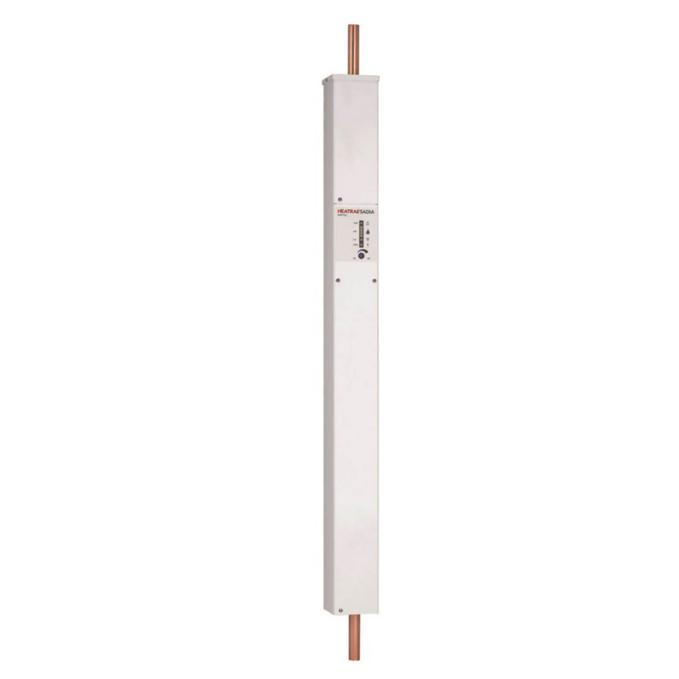 Heatrae Sadia Electric Flow Boiler Amptec UF U601 Heat Only 6kW Compact 24400BTU - Image 1