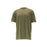 DeWalt Mens T-Shirt Short Sleeve Black Gunsmoke & Grey Large 45" Chest 3 Pack - Image 2