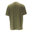 DeWalt Mens T-Shirt Short Sleeve Black Gunsmoke & Grey Large 45" Chest 3 Pack - Image 3