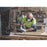 Bosch Expert MAVZ 116 RT10 Sanding Plate Hardwood & Softwood Carbide Grit 116mm - Image 2