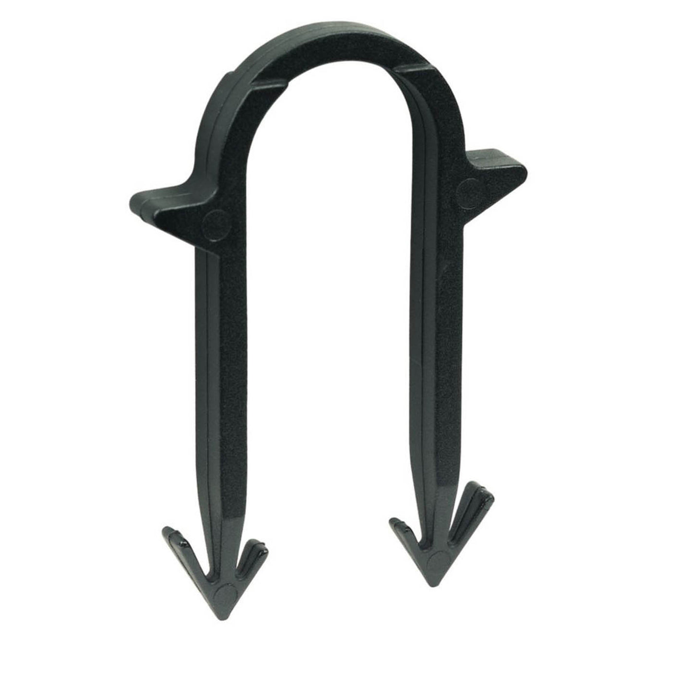 JG Speedfit Pipe Staples Underfloor Heating Floor Insulation Clips 300 Pack - Image 1