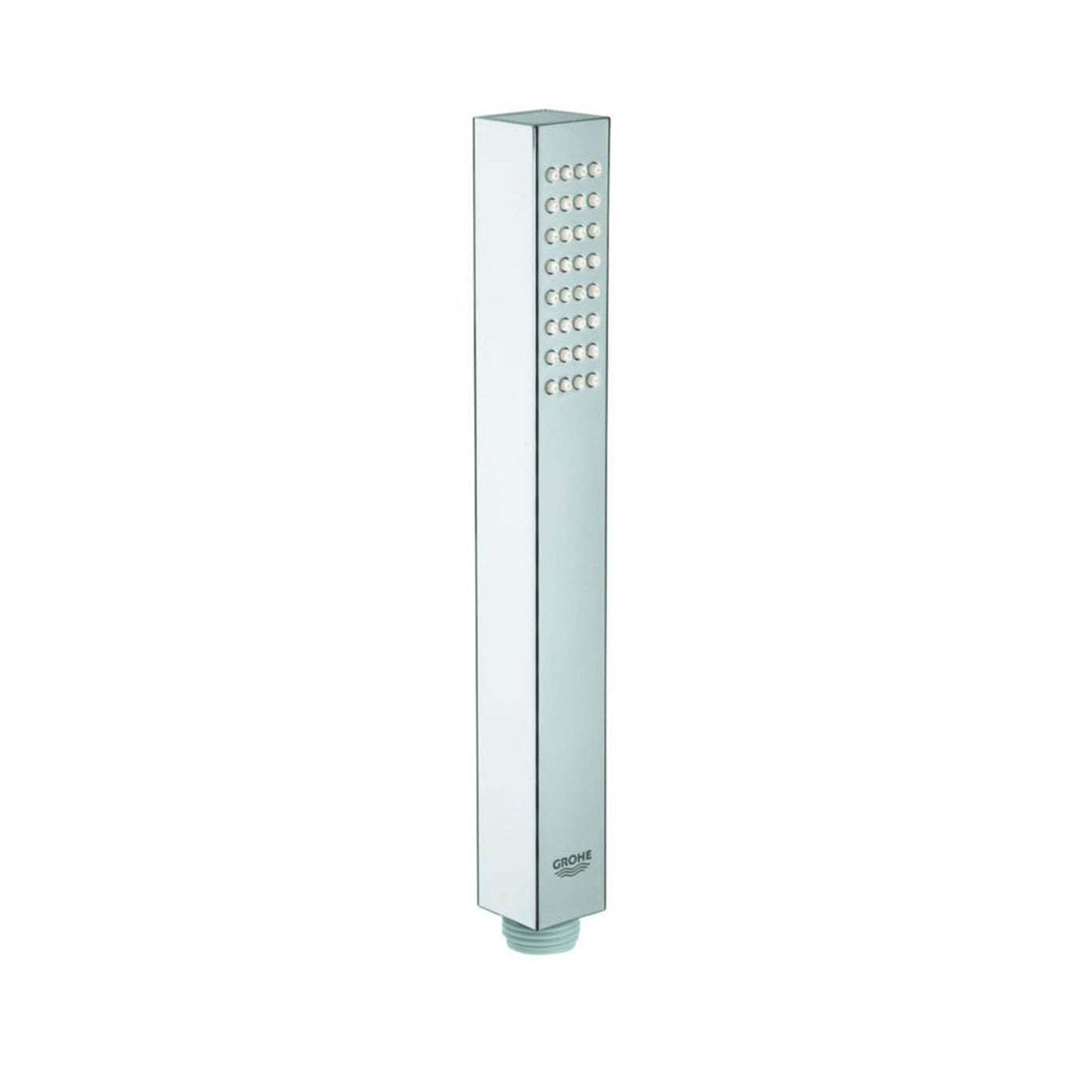 Grohe Vitalio Joy Cube Hand Shower StarLight Chrome 25 x 216mm - Image 1