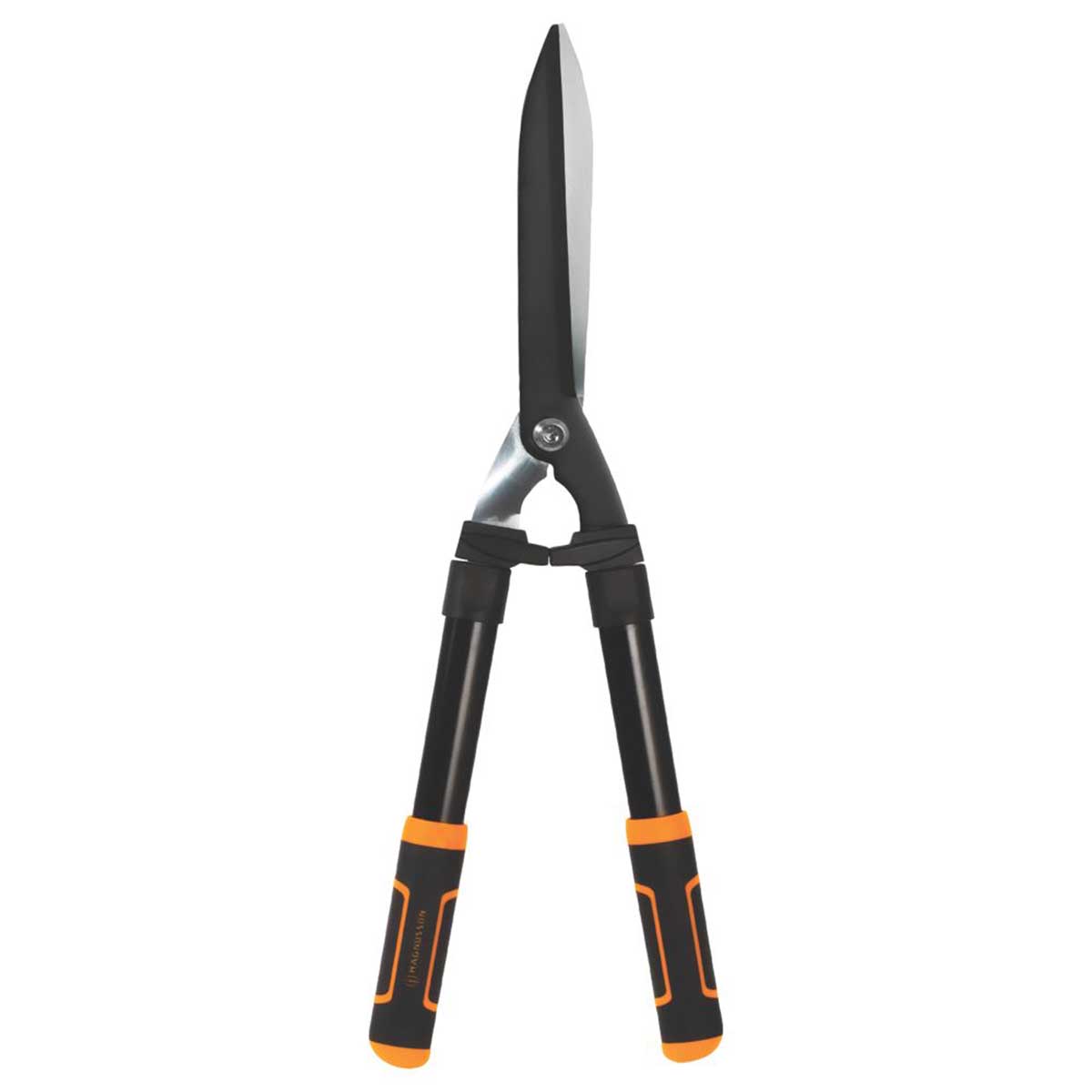 Magnusson Garden Cutting Set 3 Pieces Carbon Steel Blades Black Lightweight - Image 2