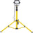 LED Tripod Work Light Cool White Adjustable Head Aluminium Impact-Resistant 110V - Image 3