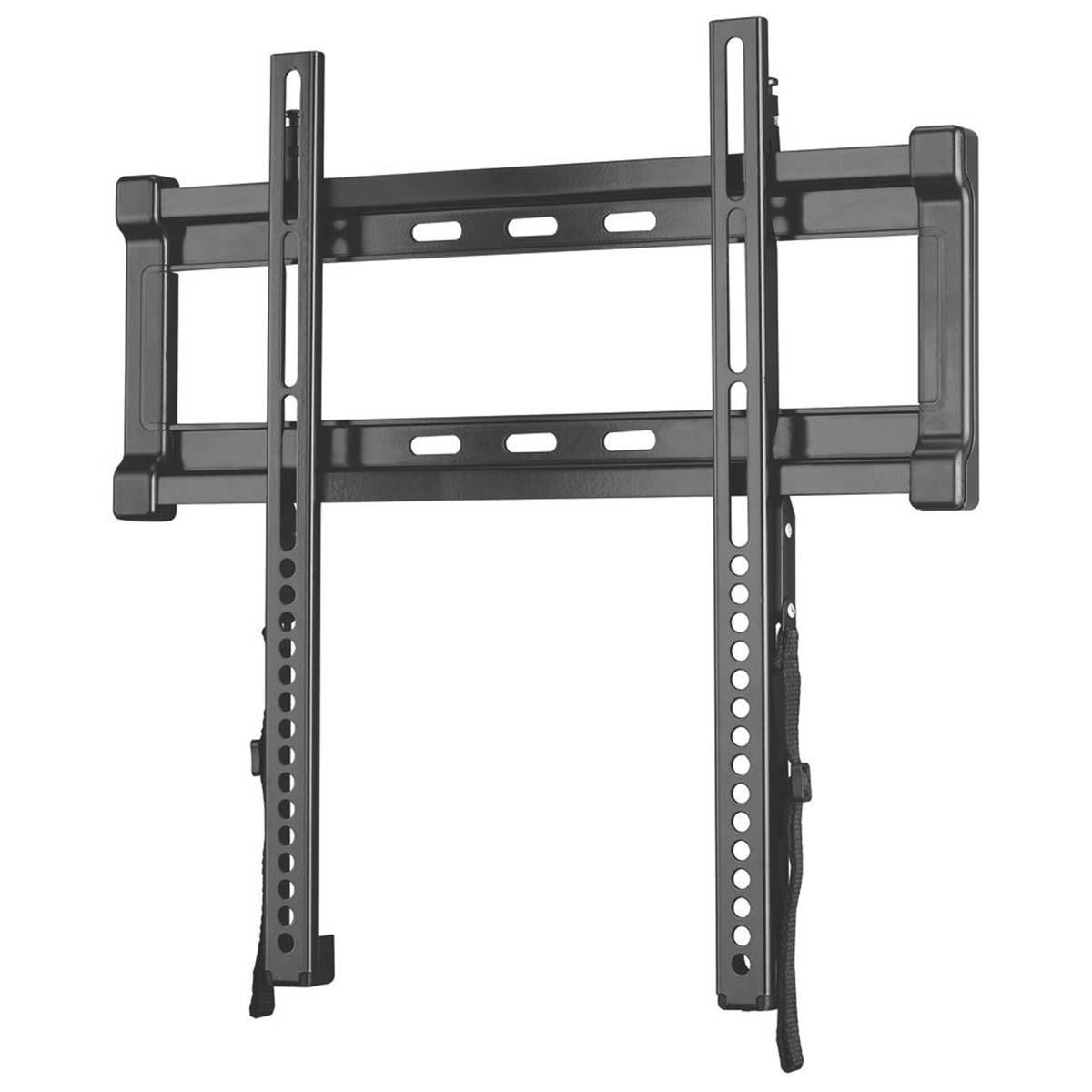 Sanus TV Bracket Flat Panel Fixed F32c-B2 Universal Aluminium Steel 32" - 55" - Image 1