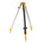 DeWalt Tripod DE0736-XJ For Laser Level Lightweight Portable Telescopic 1.7m - Image 1