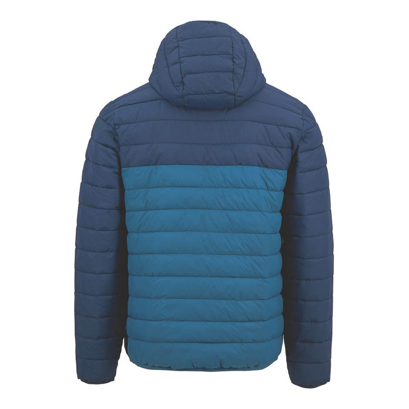 Site Cowles  Jacket Navy Blue Large 48.5" Chest - Image 2