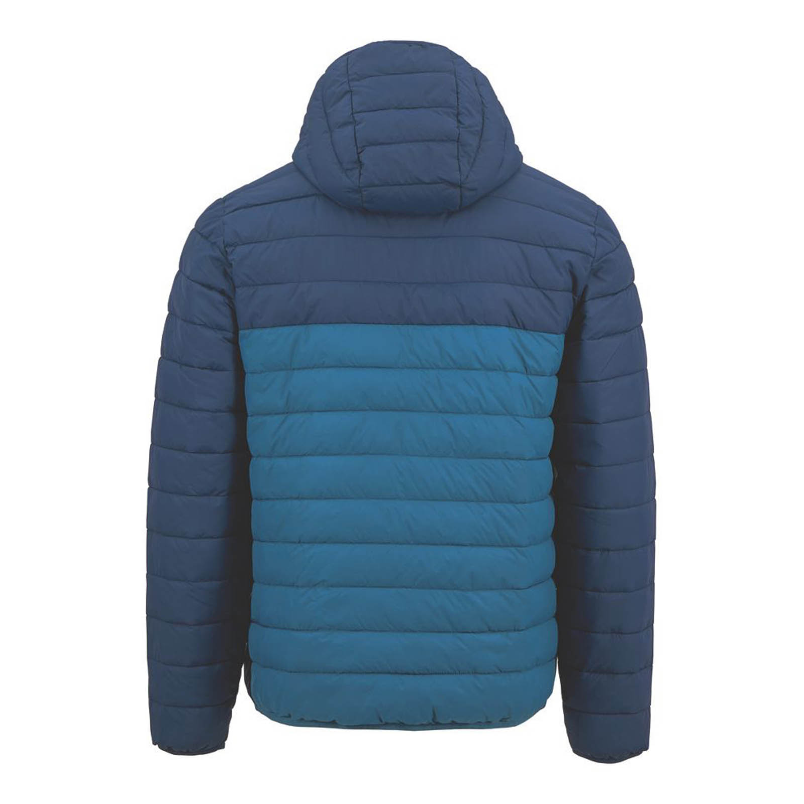 Site Cowles  Jacket Navy Blue Large 48.5" Chest - Image 2