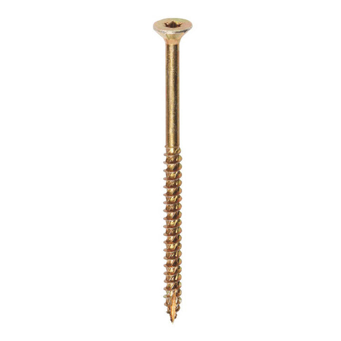 Screws Trade Pack Double-Countersunk Multi-Purpose Wood Plastic 1400 Pieces - Image 3