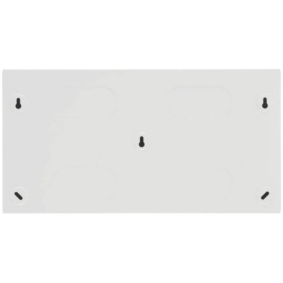 British General Consumer Unit SPD 12-Module 10-Way Part-Populated Mains Switch - Image 3