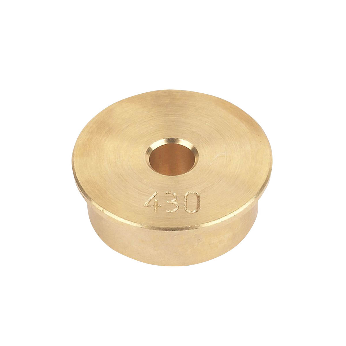 Biasi LPG Convertion Kit for Advance Plus 7 25C Combi Boiler Brass Bi1293500 - Image 1