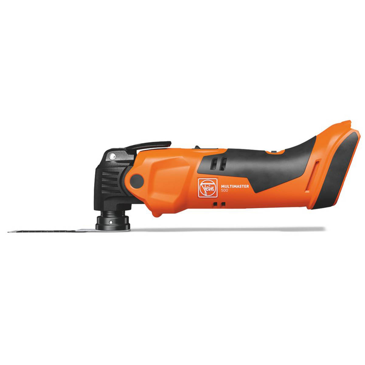 Fein Oscillating Multi Tool Cordless 18V AMM500PLUSASTOP Soft Grip Body Only - Image 3
