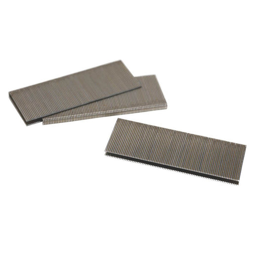 Senco L Staples Galvanised 38 x 6.4mm 5000 Pack - Image 1