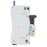 British General Circuit Breaker  Compact RCBO 230V Single Phase Type B Curve - Image 1