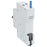 British General Circuit Breaker  Compact RCBO 230V Single Phase Type B Curve - Image 4