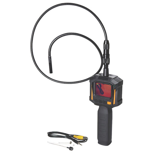 Magnusson Inspection Camera Mini 6 hours Operating Time Waterproof (Dia) 8mm - Image 1