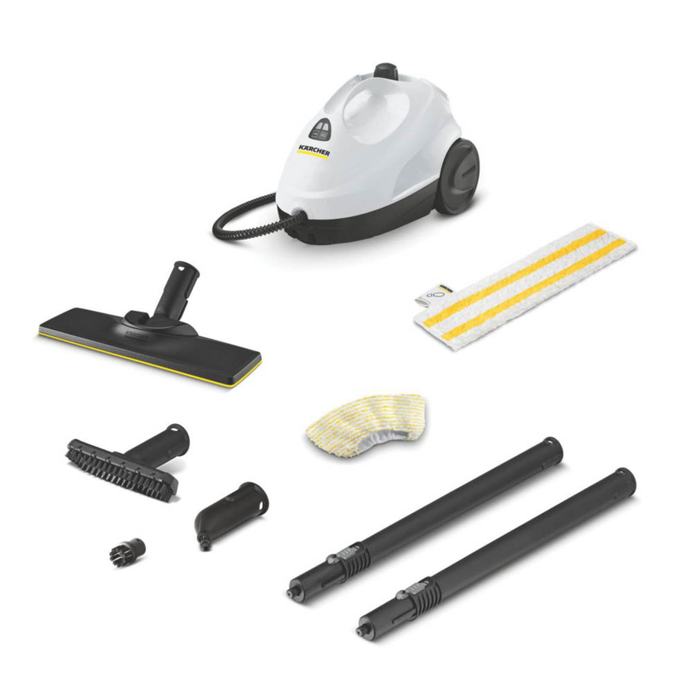 Karcher Steam Cleaner SC 2 EasyFix 1500W 240V - Image 1