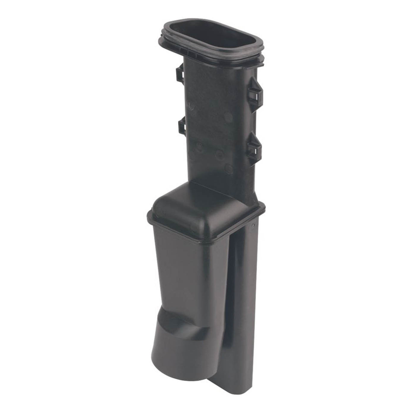 Ideal Heating Heat Flue Manifold 175981 Domestic Boiler Spares Part Indoor - Image 2