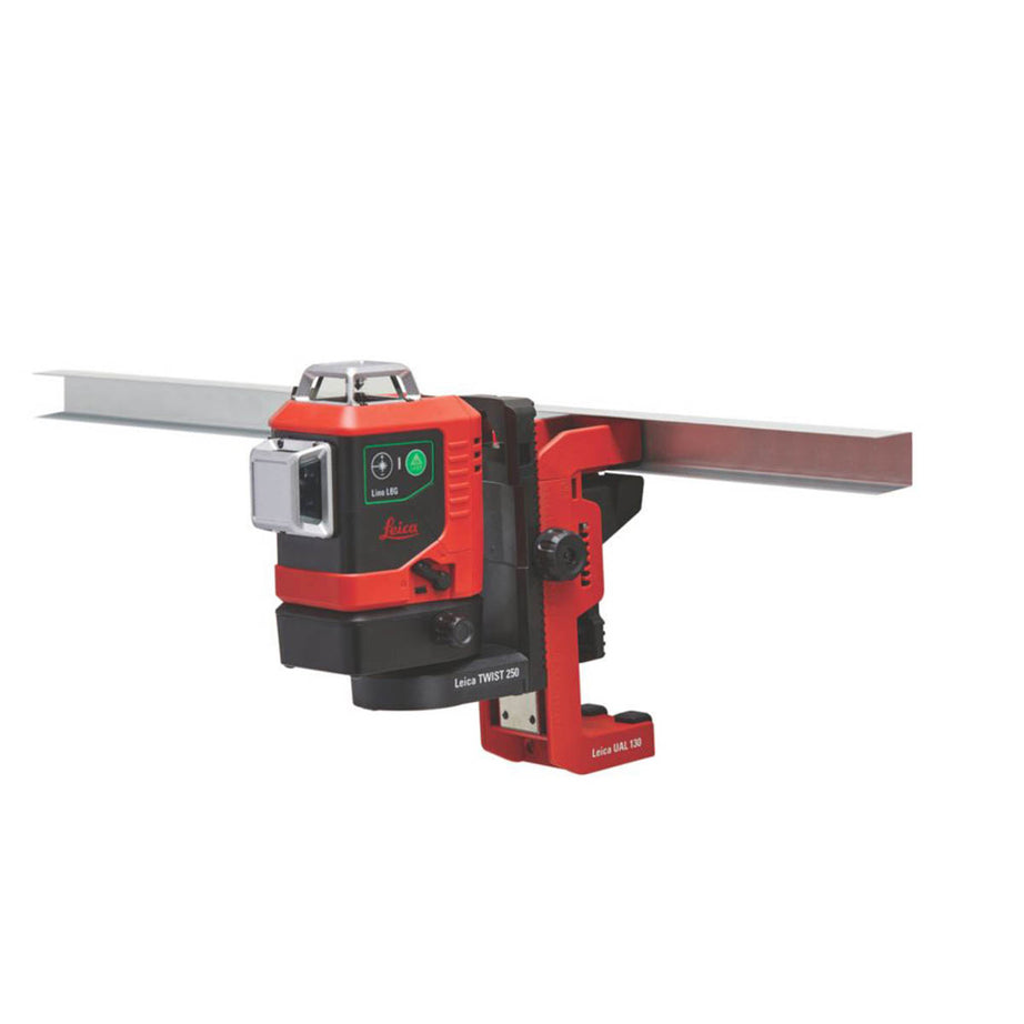 Leica Multifunction Laser Level L6G Green Self Levelling Cross Line 3x360° - Image 5